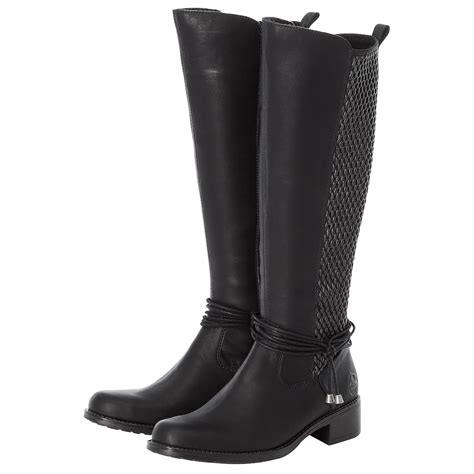 Damen Stiefel (2) 